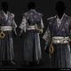 Image for article titled The Art Of Ghost Of Tsushima
